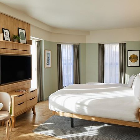 Master St. Paul'S Apartment London Ngoại thất bức ảnh