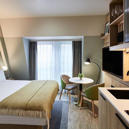 Master St. Paul'S Apartment London Ngoại thất bức ảnh
