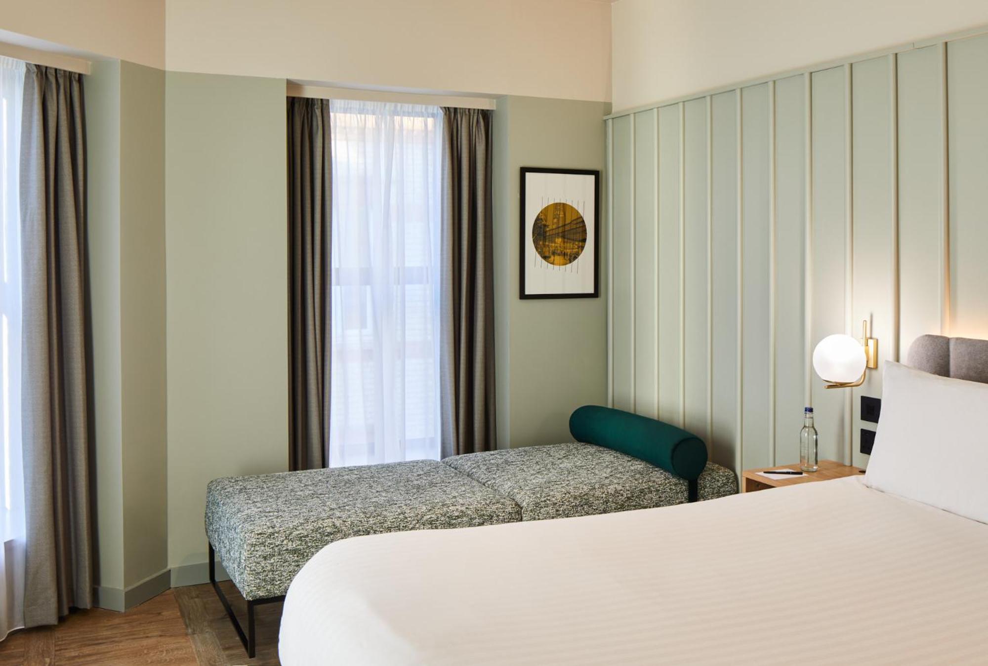 Master St. Paul'S Apartment London Ngoại thất bức ảnh
