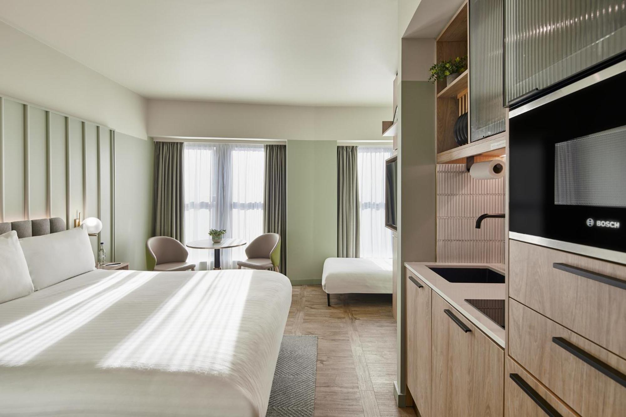 Master St. Paul'S Apartment London Ngoại thất bức ảnh