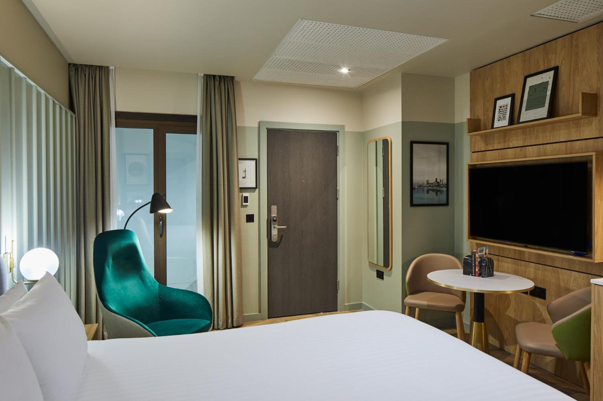 Master St. Paul'S Apartment London Ngoại thất bức ảnh