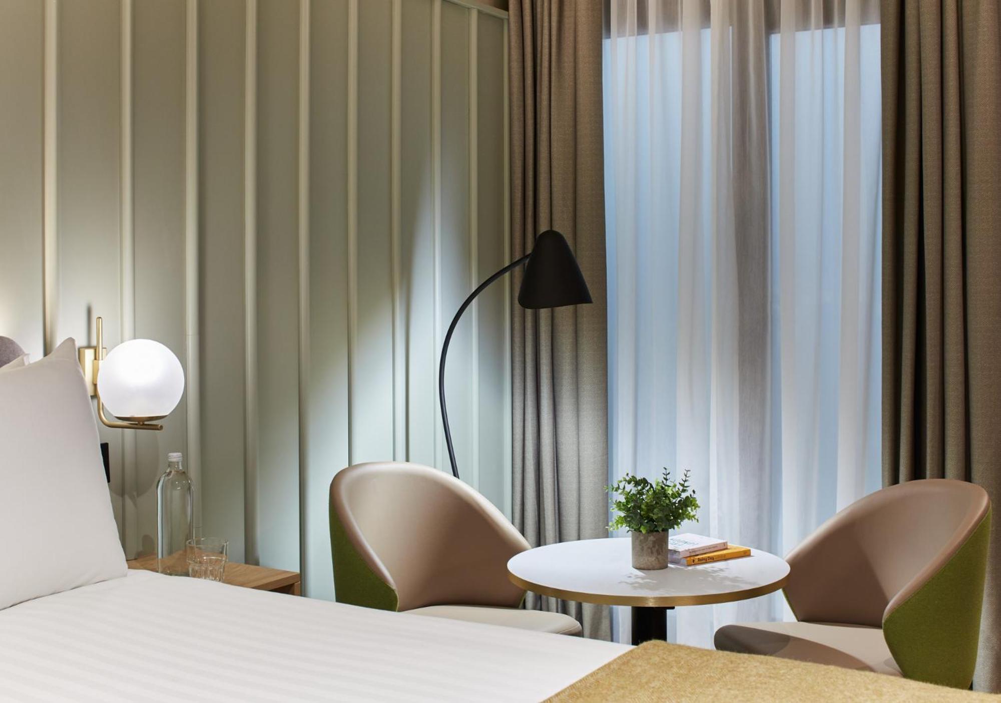 Master St. Paul'S Apartment London Ngoại thất bức ảnh