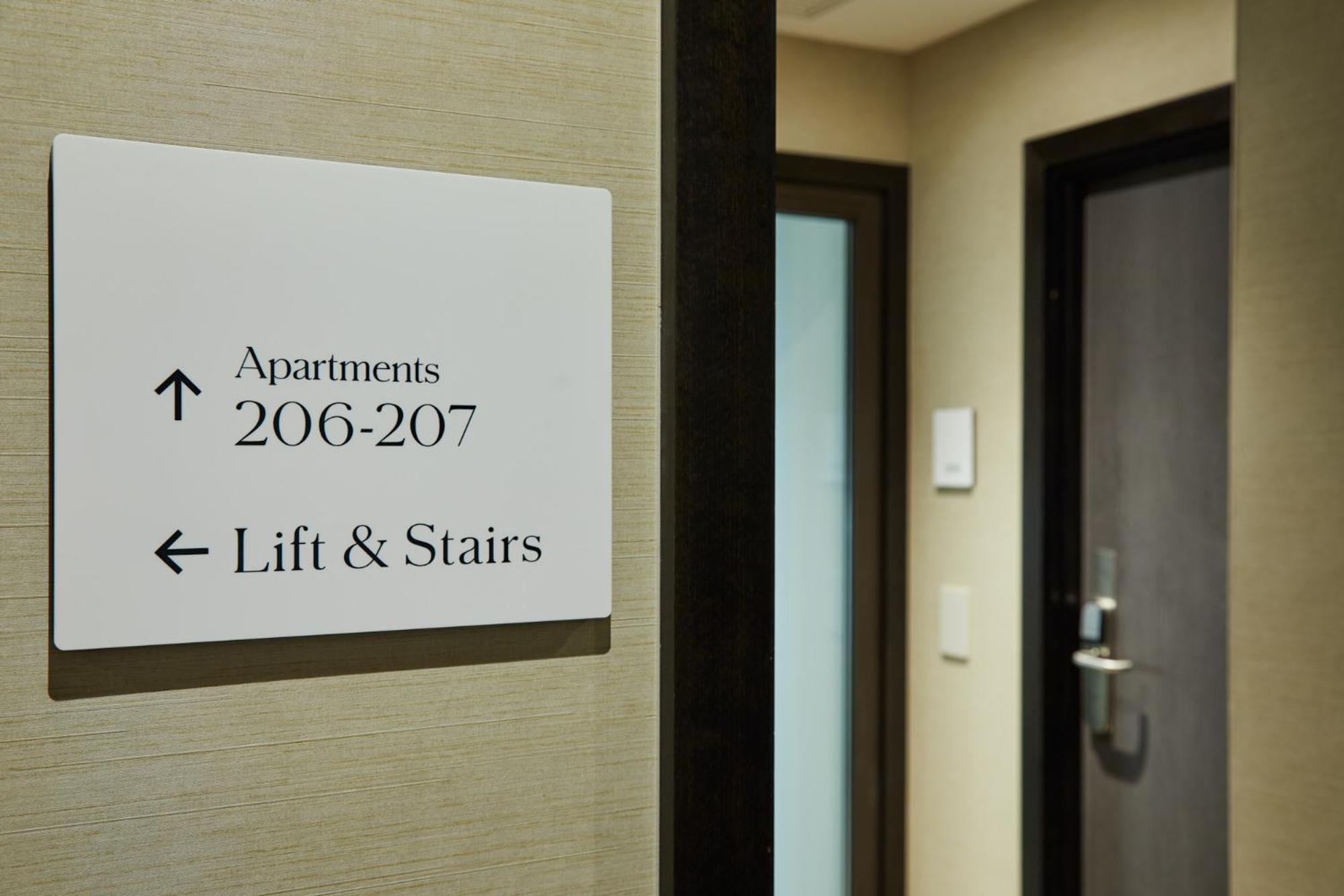 Master St. Paul'S Apartment London Ngoại thất bức ảnh
