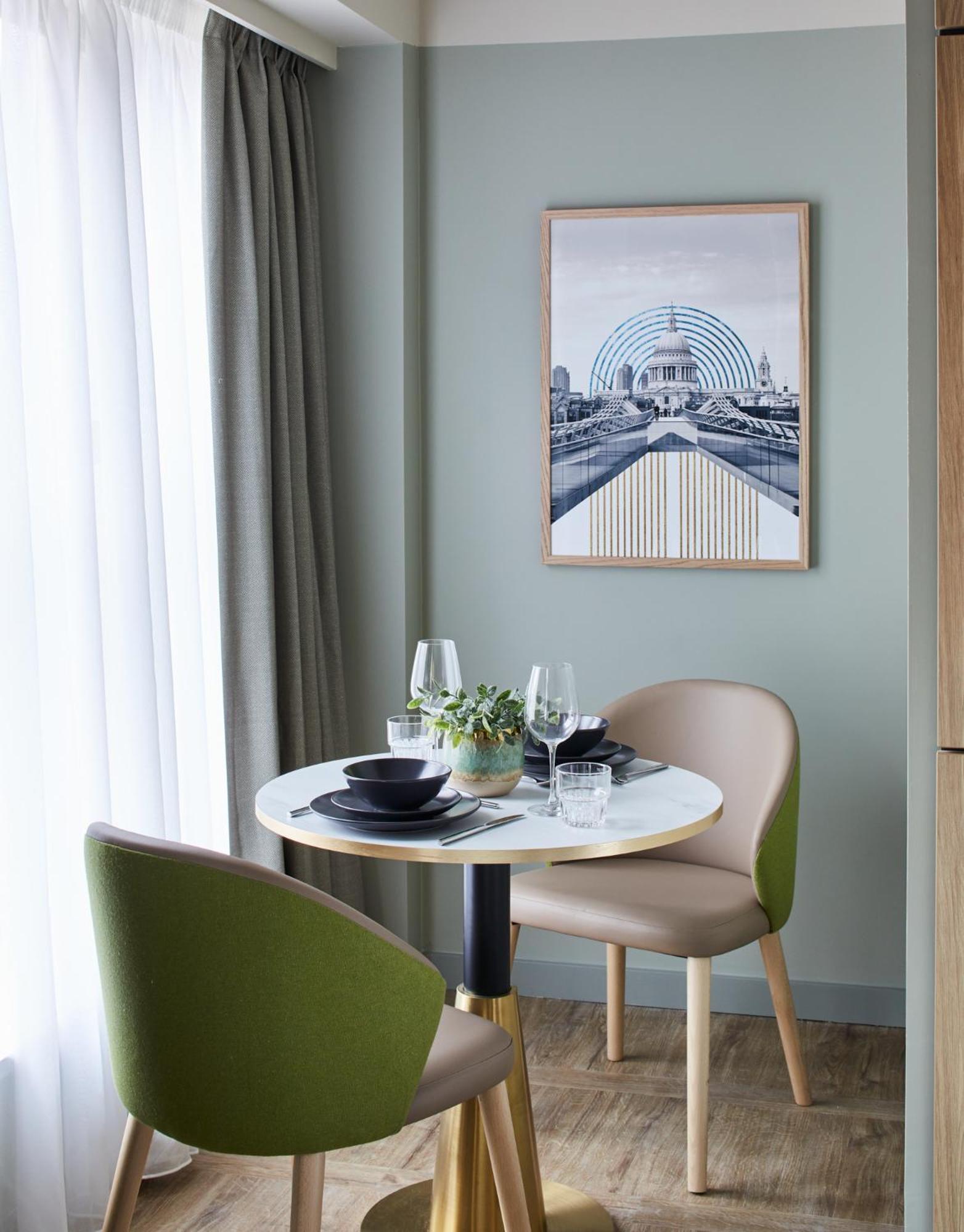 Master St. Paul'S Apartment London Phòng bức ảnh