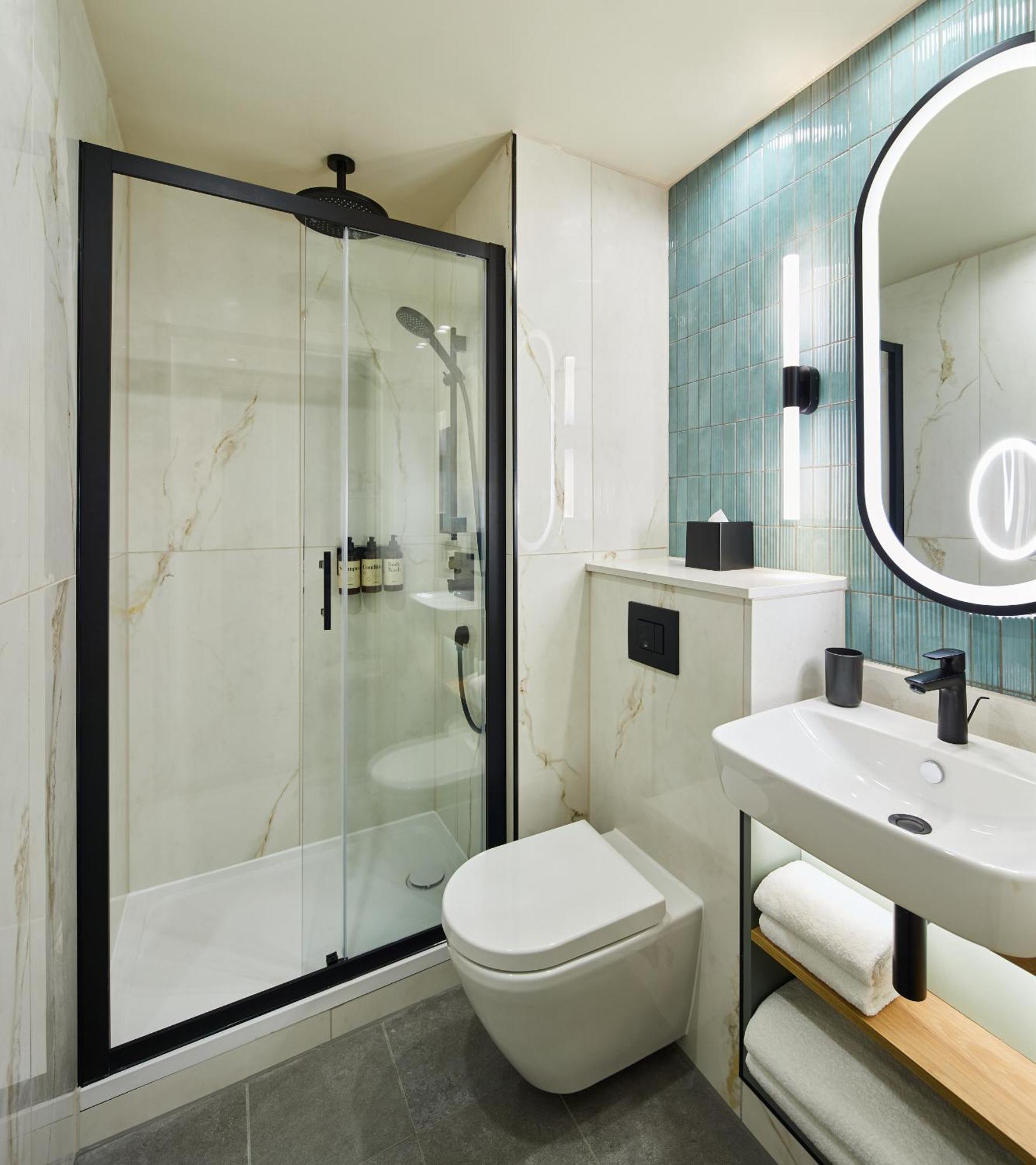 Master St. Paul'S Apartment London Ngoại thất bức ảnh