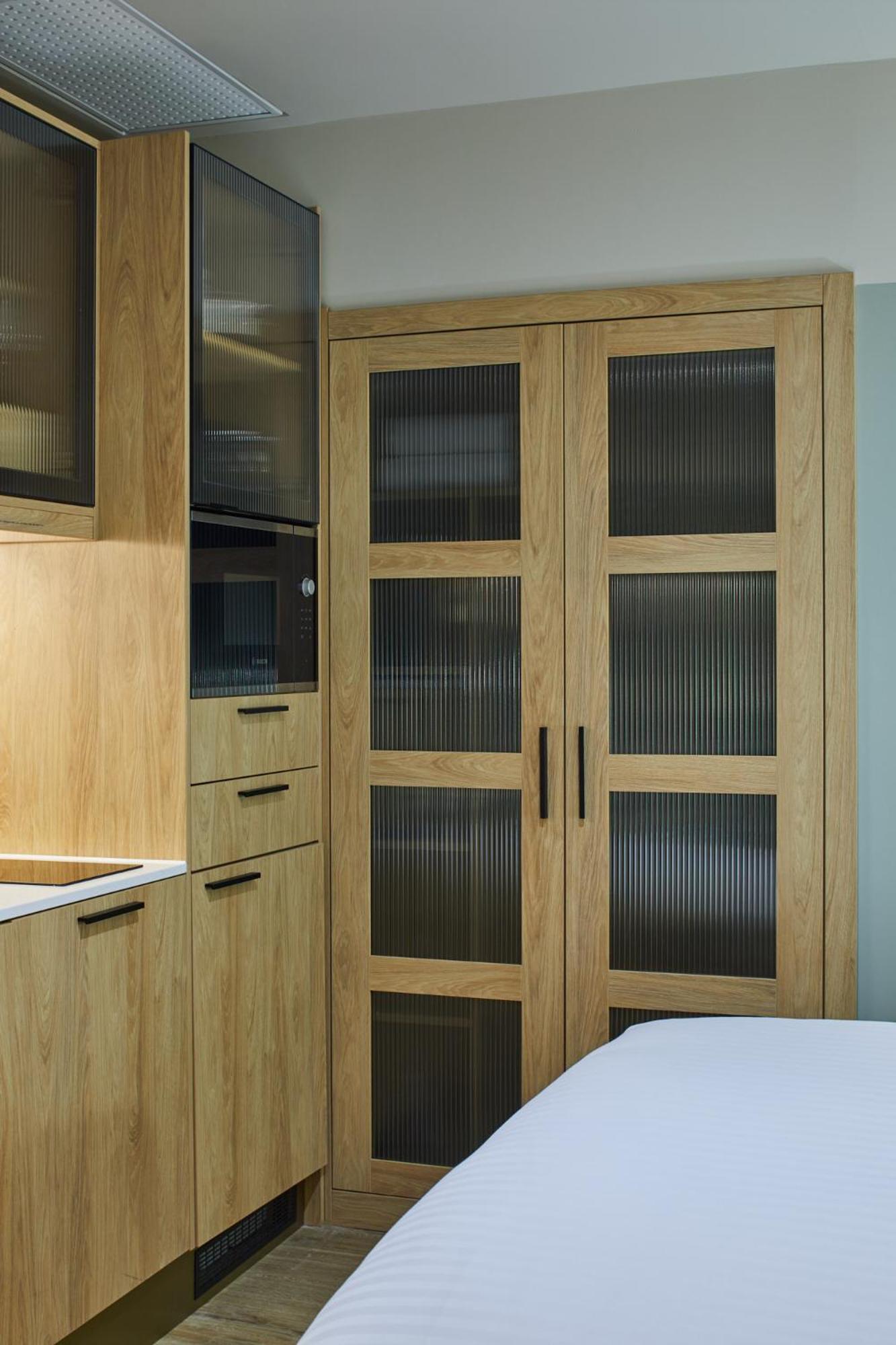 Master St. Paul'S Apartment London Phòng bức ảnh