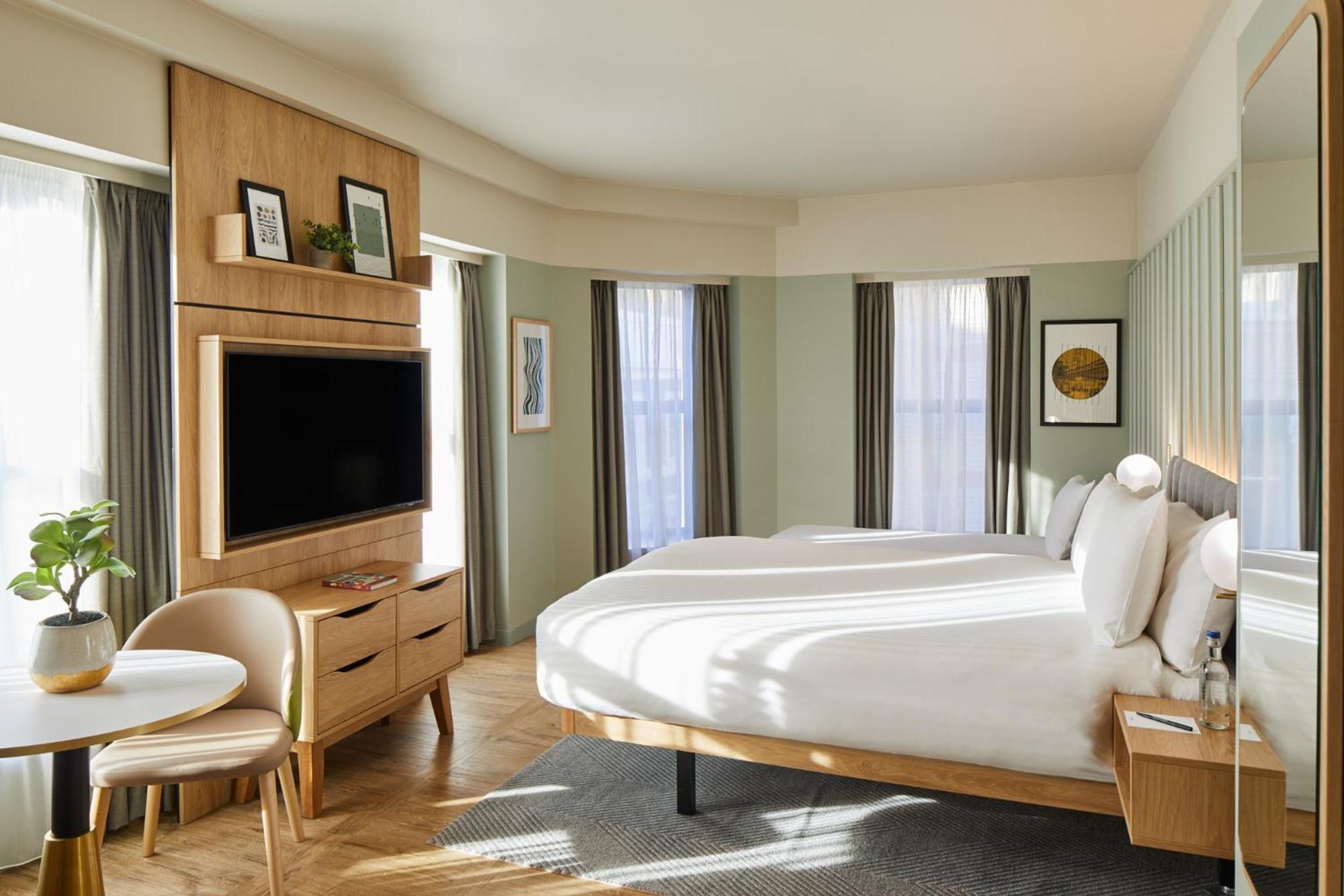 Master St. Paul'S Apartment London Ngoại thất bức ảnh