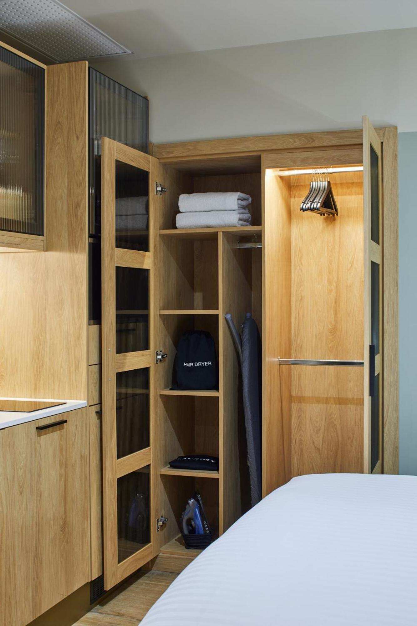 Master St. Paul'S Apartment London Phòng bức ảnh