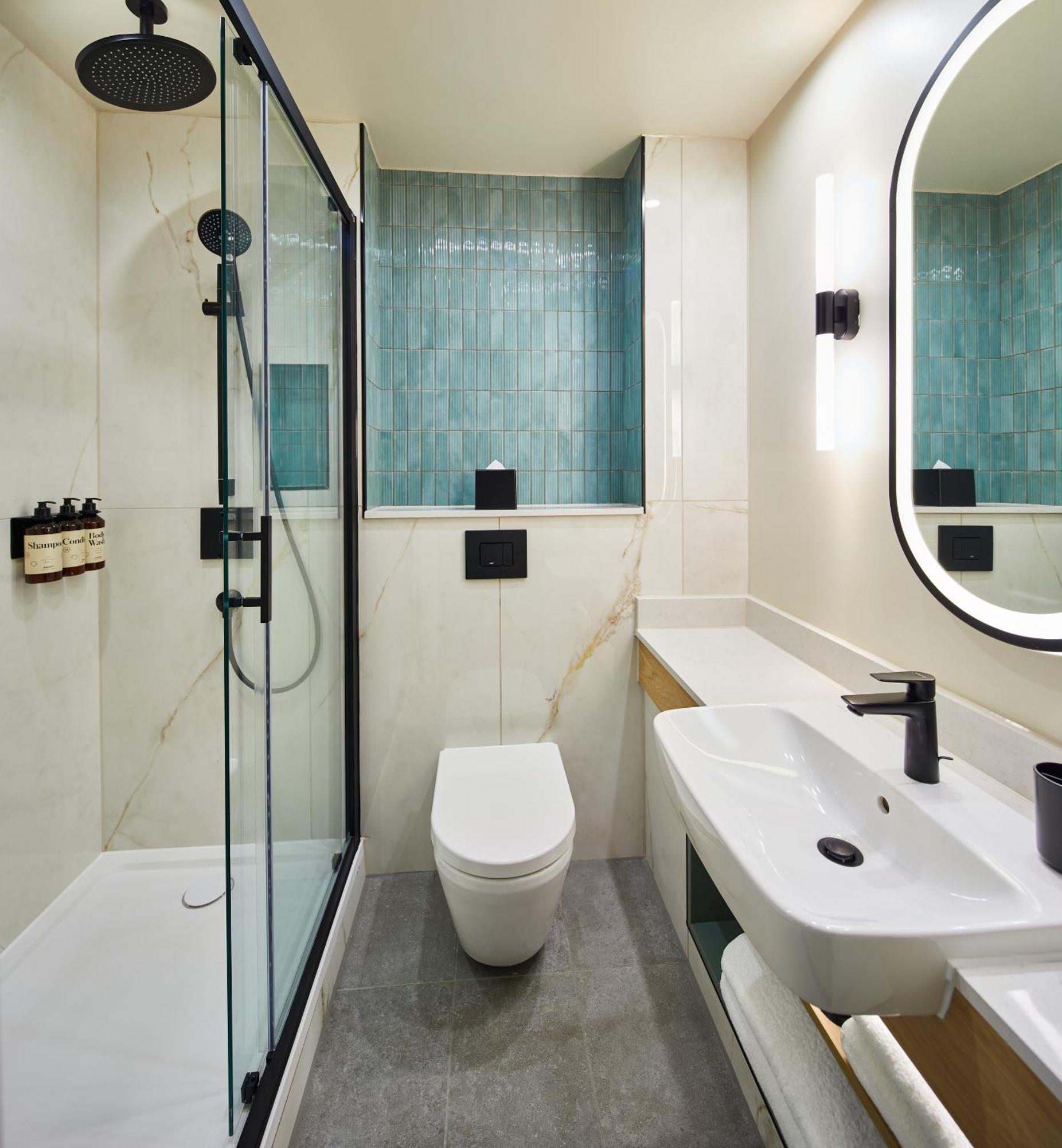 Master St. Paul'S Apartment London Ngoại thất bức ảnh